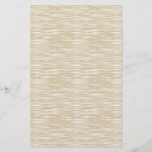 Woodland Animal Baby shower Advice & Wishes (Achterkant)