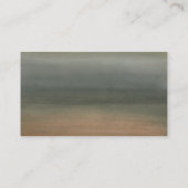 Woodland Animal Whimsical Waterverf Book for Baby Informatiekaartje (Achterkant)