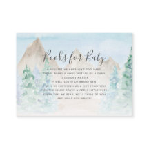 Woodland Animals Camping Books for Baby Enclosure