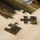 Woodland Animals Forest Cute Natuur Kinder Fun Legpuzzel (Zijkant)