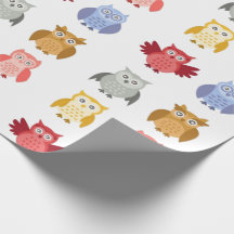 Woodland Animals Ownership Cute Modern