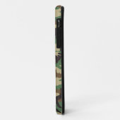 Woodland Army Camo iPhone 5/5S Xtreme Hoesje (Achterkant/links)