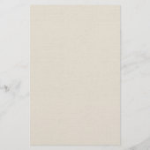 Woodland Baby shower Bingo Game Kaarten (Achterkant)