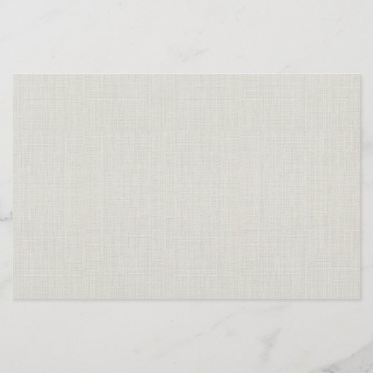 Woodland Baby shower Game zei ze: (Achterkant)