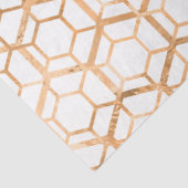 Woodland Bee-serie ontwerp 51 Tissuepapier (Detail)