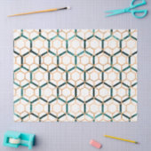 Woodland Bee-serie ontwerp 58 Tissuepapier (Craft)