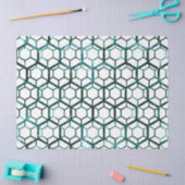 Woodland Bee-serie ontwerp 62 Tissuepapier (Craft)