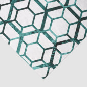 Woodland Bee-serie ontwerp 62 Tissuepapier (Detail)