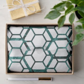 Woodland Bee-serie ontwerp 62 Tissuepapier (Geschenk)