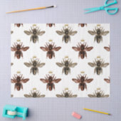 Woodland Bee Series Design 36 Tissuepapier (Craft)