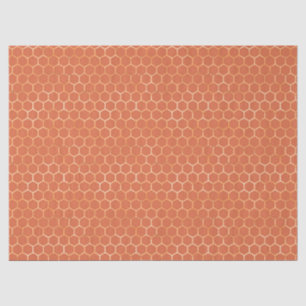 Woodland Bee Series Design 3 tissuepapier