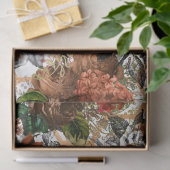 Woodland Bee Series Design 47 Tissuepapier (Geschenk)