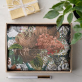 Woodland Bee Series Design 61 Tissuepapier (Geschenk)