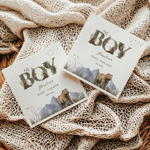 Woodland Beer Adventure Moss Green Oh Boy