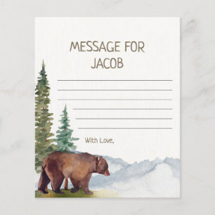 Woodland Beer Time Capsule