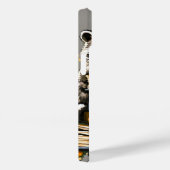  Woodland Book Club Case-Mate iPhone Case (Achterkant / Rechts)