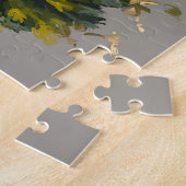 Woodland Book Club Legpuzzel (Zijkant)