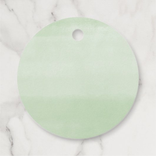 Woodland bos vrienden dieren verjaardag dank u bedankjes labels (Achterkant)