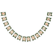 Woodland Buntin Flags Vlaggetjes (Alle)