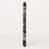 Woodland Camo Case-Mate iPhone Case (Achterkant / rechts)