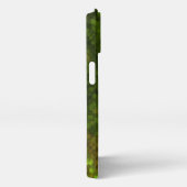 Woodland Camo iPhone Case iPhone Hoesje (Rechterkant)