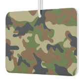 Woodland Camo Luchtverfrisser (Links)