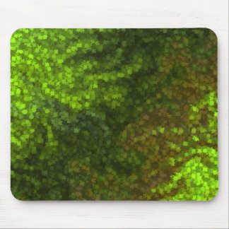 Woodland Camo Muismat
