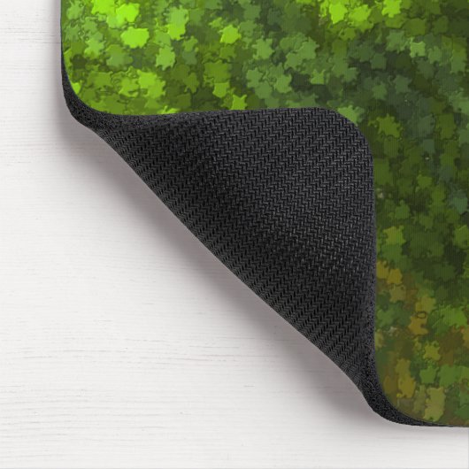 Woodland Camo Muismat (Hoek)