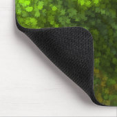 Woodland Camo Muismat (Hoek)