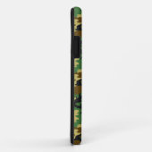 Woodland Camo Pattern Case-Mate iPhone Case (Achterkant/rechts)