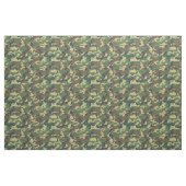 Woodland Camo Stof (Yard (91,4 cm))
