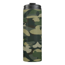 Woodland camouflagepatroon tactische militaire cam