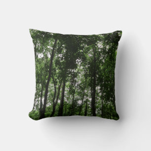 Woodland Canopy 02 Kussen