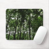 Woodland Canopy 02 Muismat (Met muis)