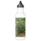 Woodland Clean Waterfles (Links)