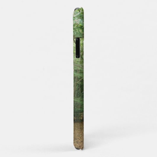 Woodland Clearing iPhone 3 Case (Achterkant/rechts)