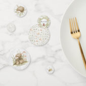 Woodland Confetti | Partij voor de Dieren in het B (Groep)