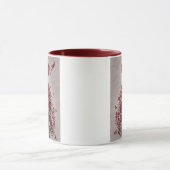 Woodland Corset Mok (Midden)