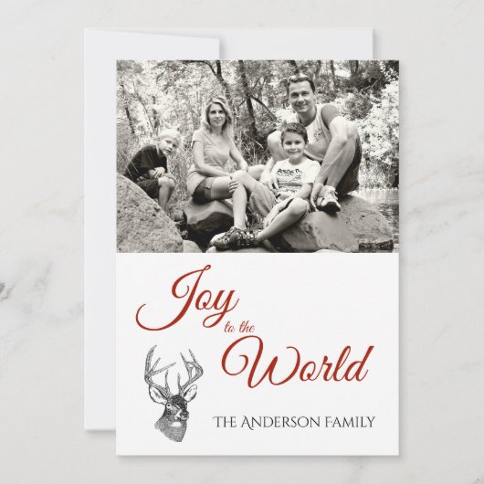 Woodland Creatures (Voorkant)