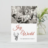 Woodland Creatures (Staand voorkant)