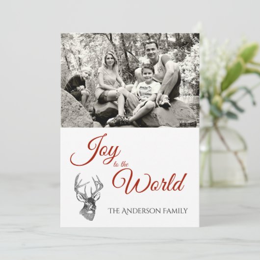 Woodland Creatures (Staand voorkant)