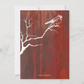 Woodland Creatures (Achterkant)