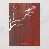 Woodland Creatures (Achterkant)