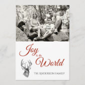 Woodland Creatures (Voorkant)