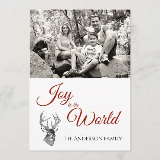 Woodland Creatures (Voorkant)