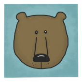 Woodland Critters-Best Forest Friends Kubus (Rechts)