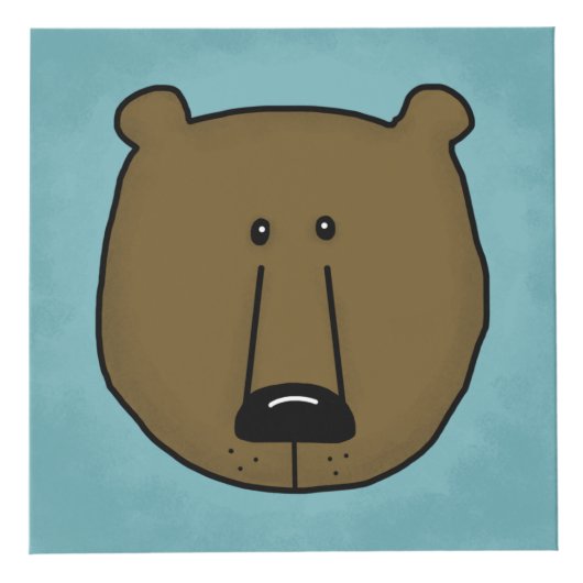 Woodland Critters-Best Forest Friends Kubus (Rechts)