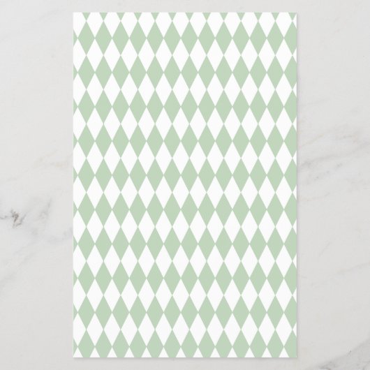 Woodland dat ik Baby shower-spelkaart ben Flyer (Achterkant)