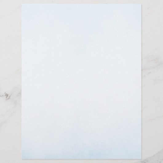 Woodland Deer Blue voorspellingen en advies spelle Flyer (Achterkant)