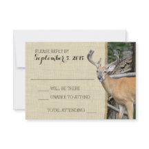 Woodland Deer Camo Reactie